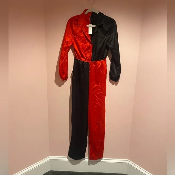 CBR Pants Jumpsuits Cbr New Jumpsuit Poshmark